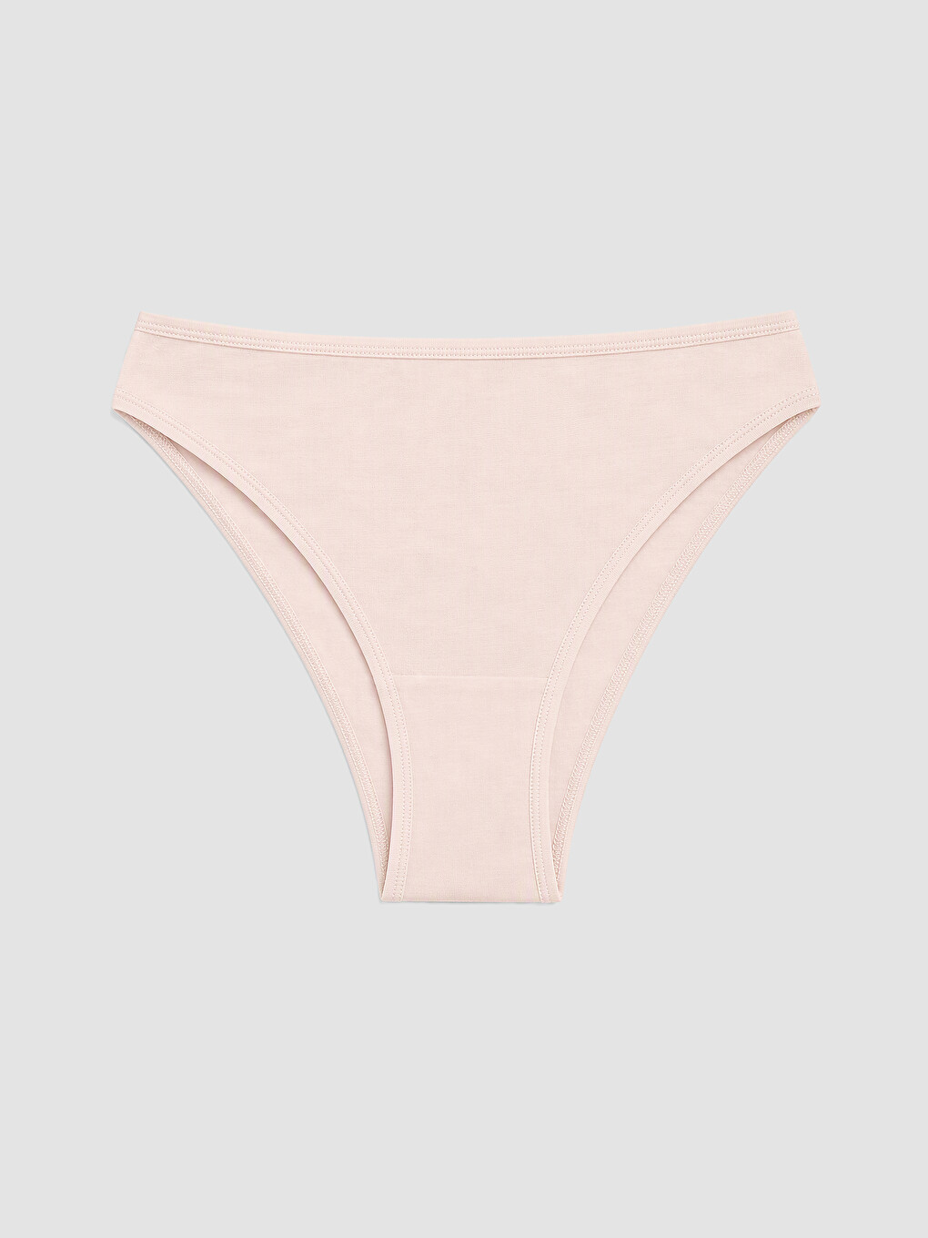 3'lü Brazilian Knickers-2