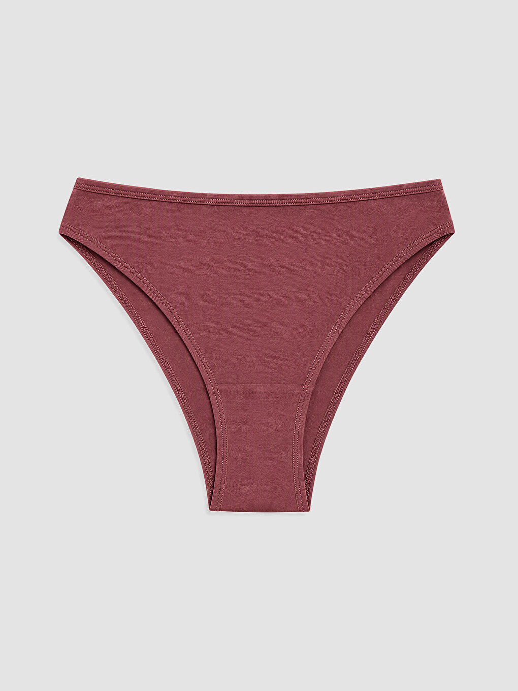 3'lü Brazilian Knickers-3