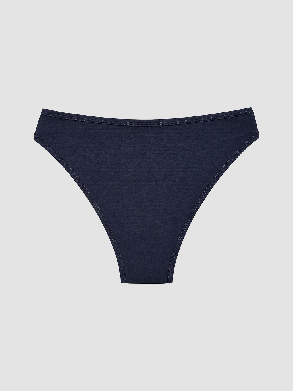 3'lü Brazilian Knickers-4