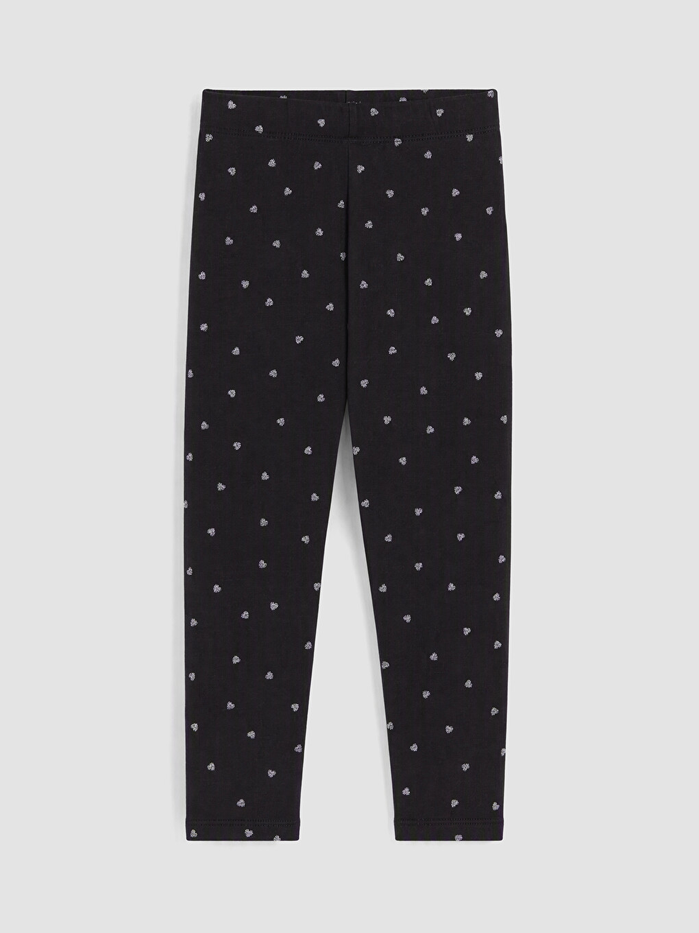 Vajzë E Zeze Leggins