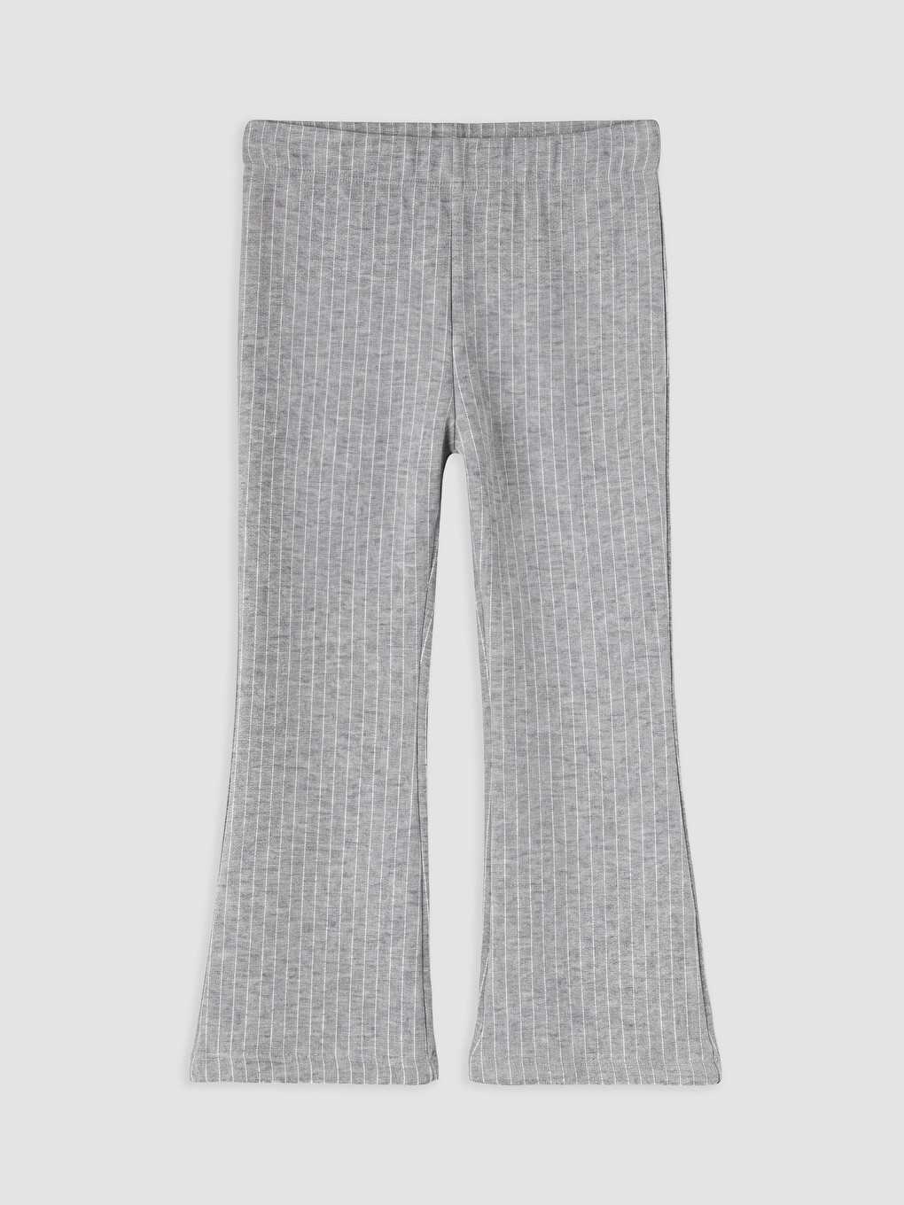 Girl Grey Leggings