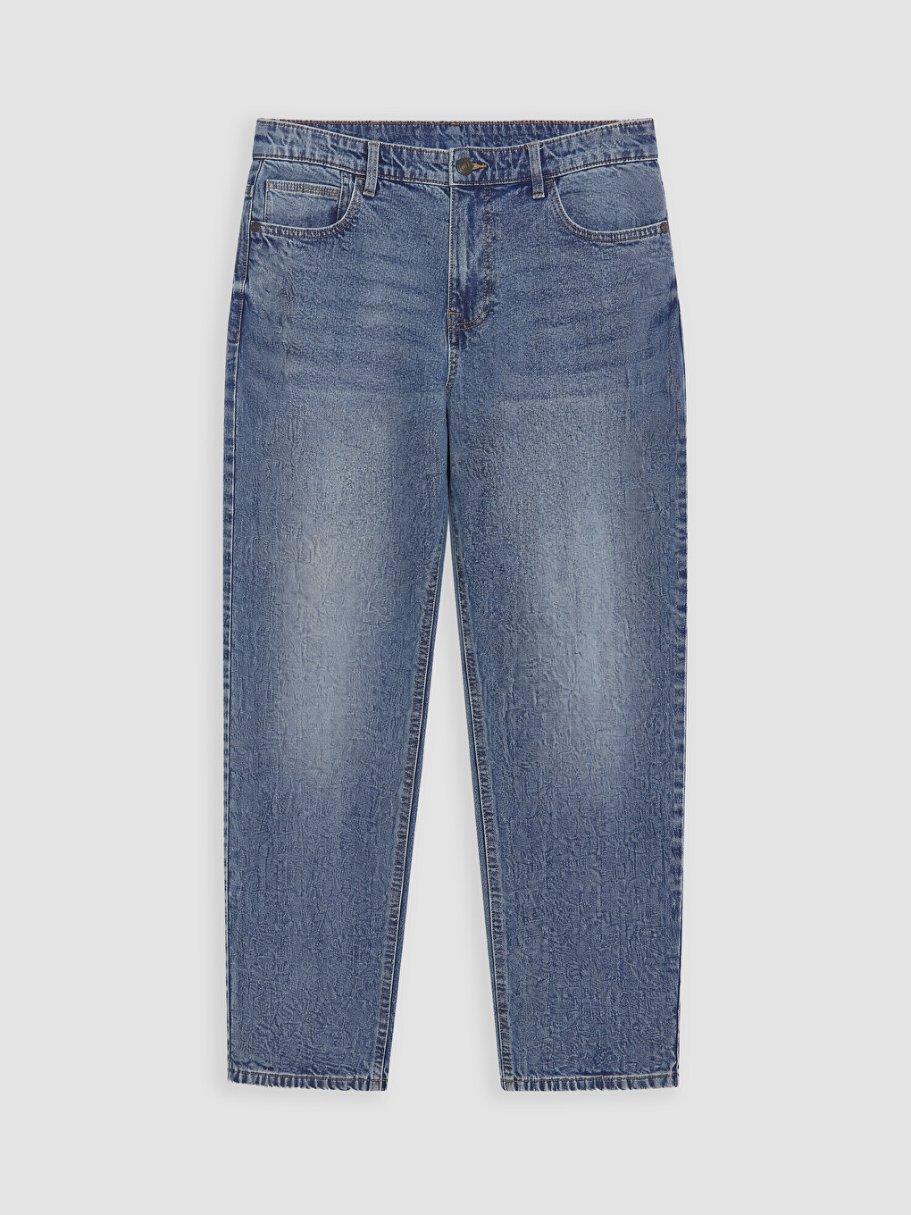 779 Regular Fit Men's Jeans-4