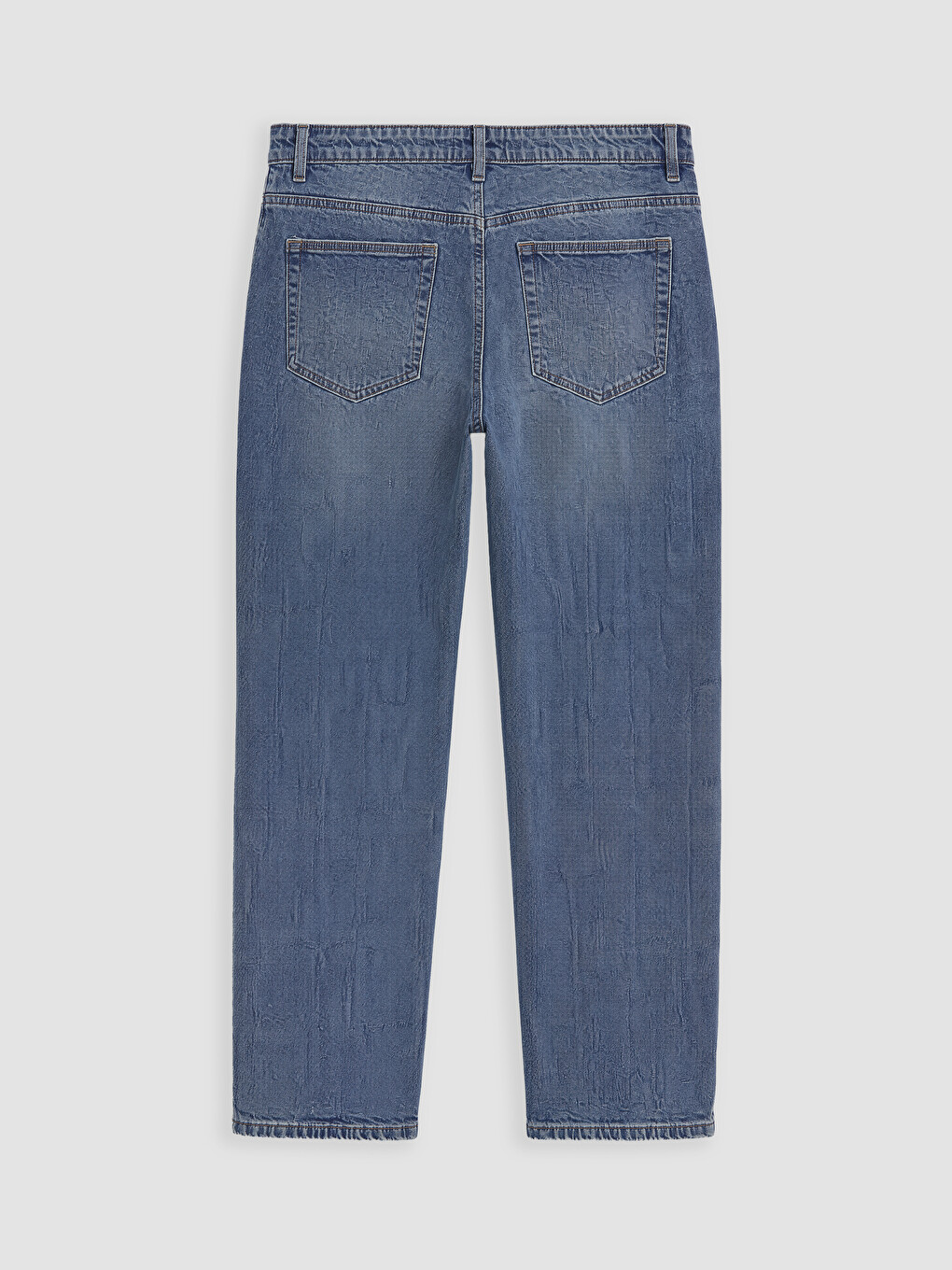 779 Regular Fit Men's Jeans-6