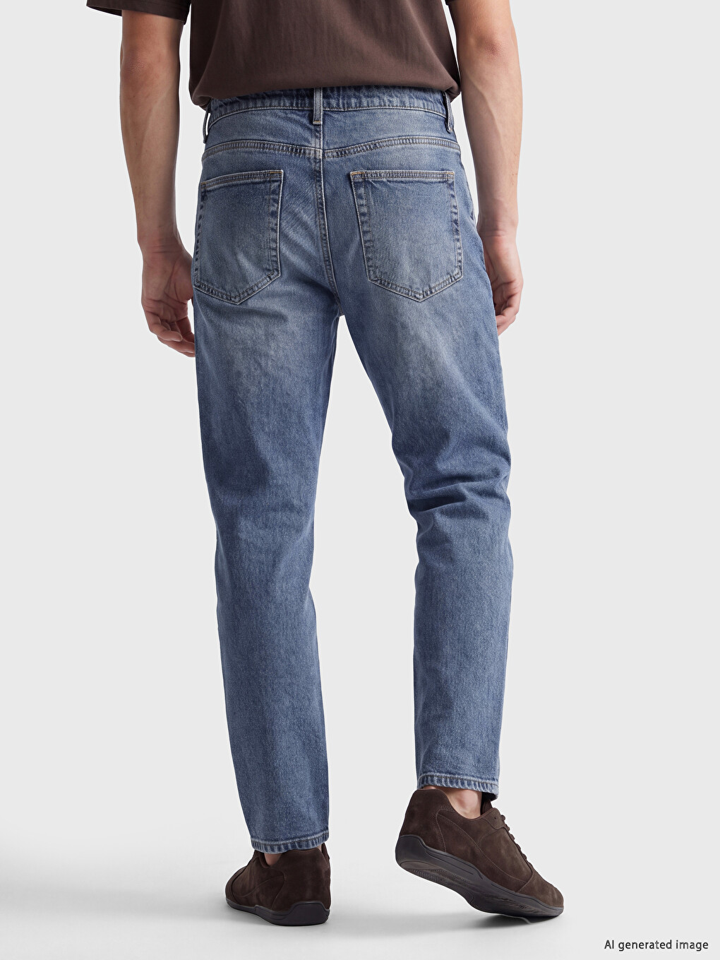 779 Regular Fit Men's Jeans-3