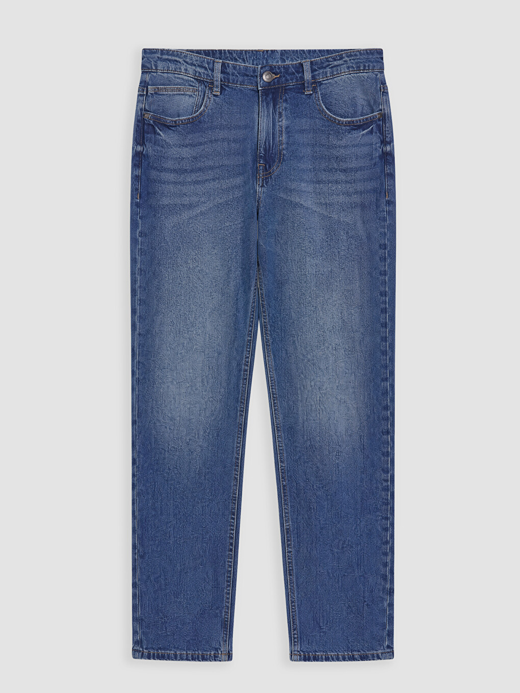 779 Regular Fit Men's Jeans-4