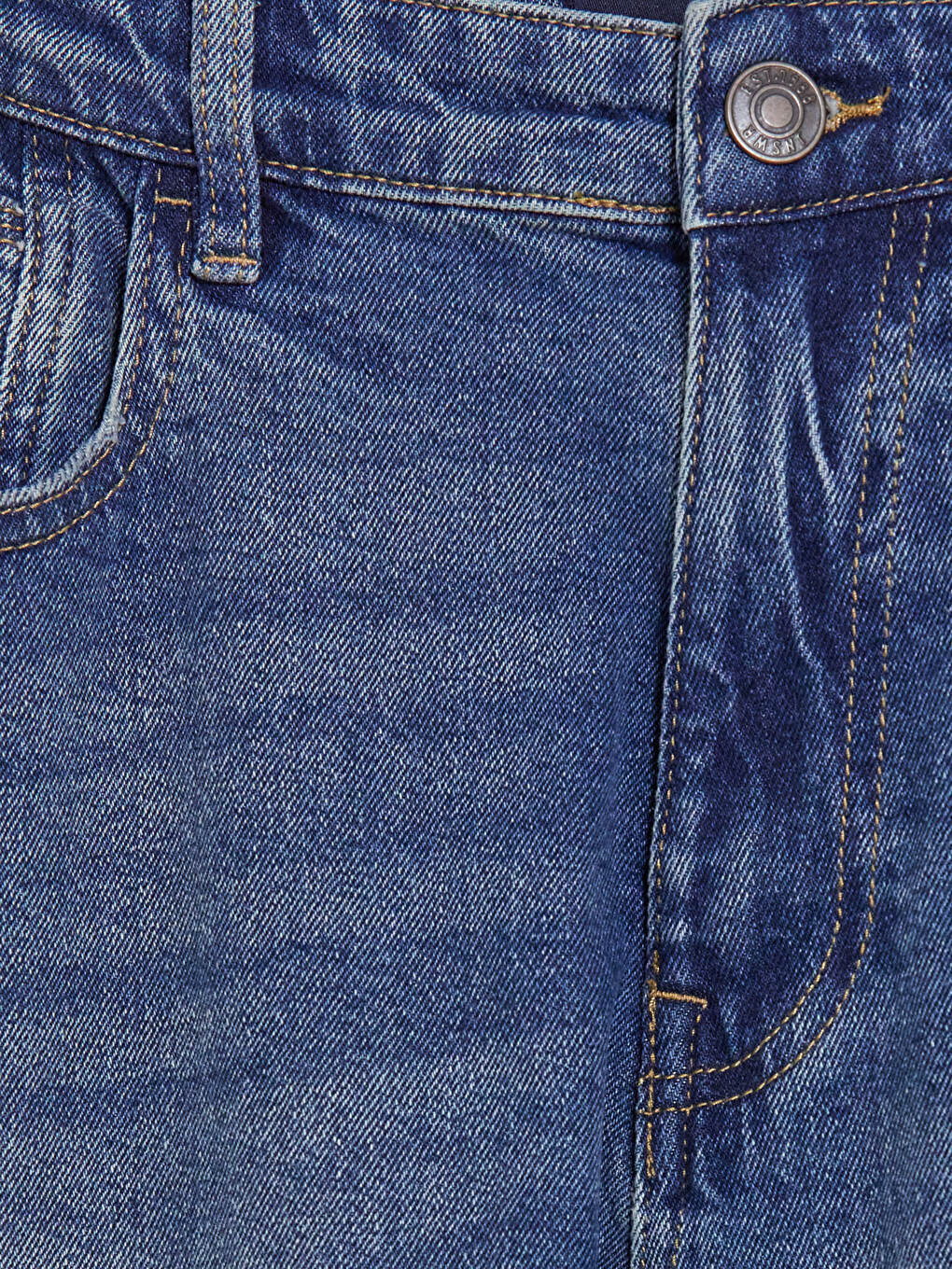779 Regular Fit Men's Jeans-5