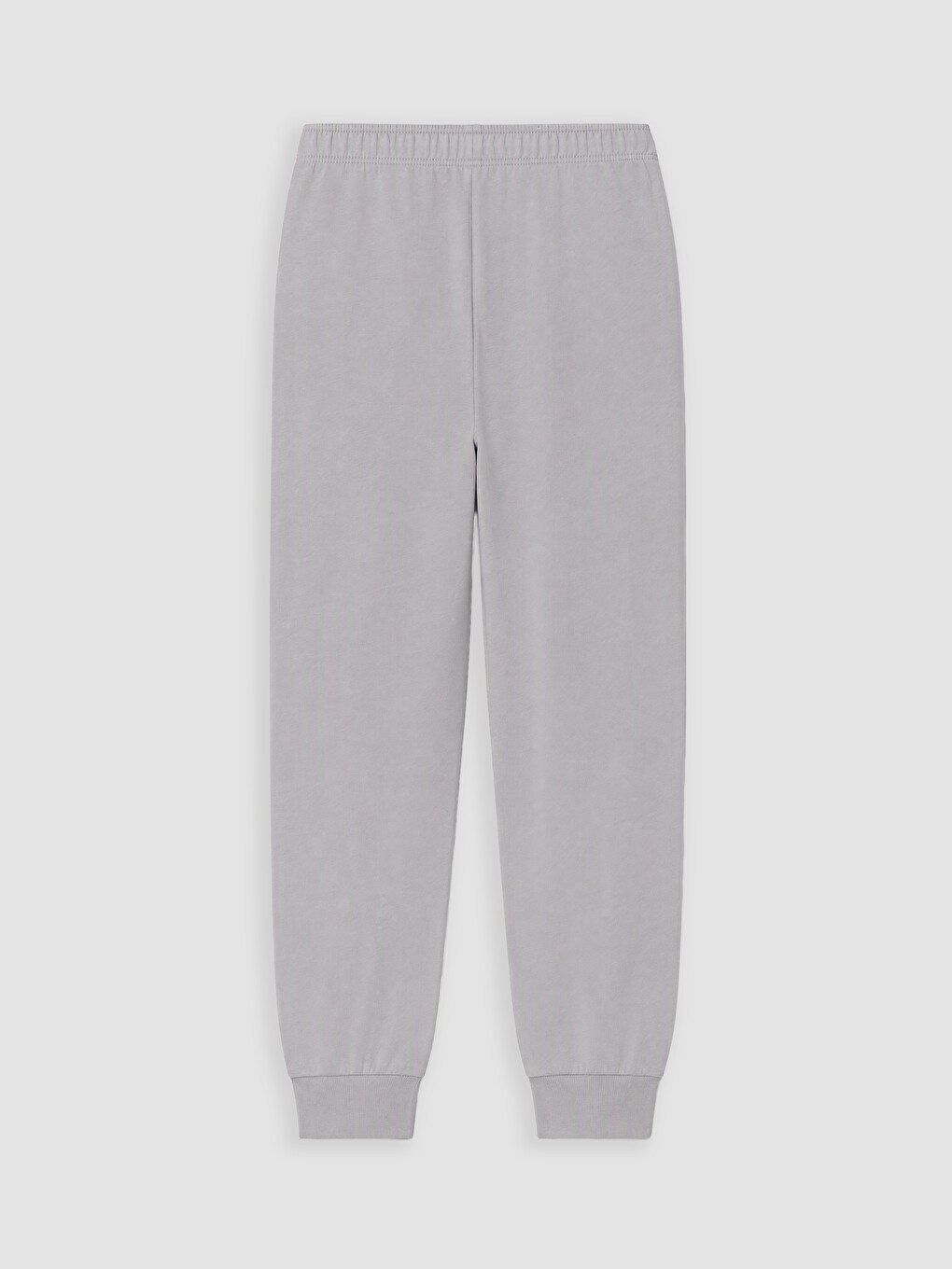 Printed Boys' 2 Pack Pyjamas Bottoms-1