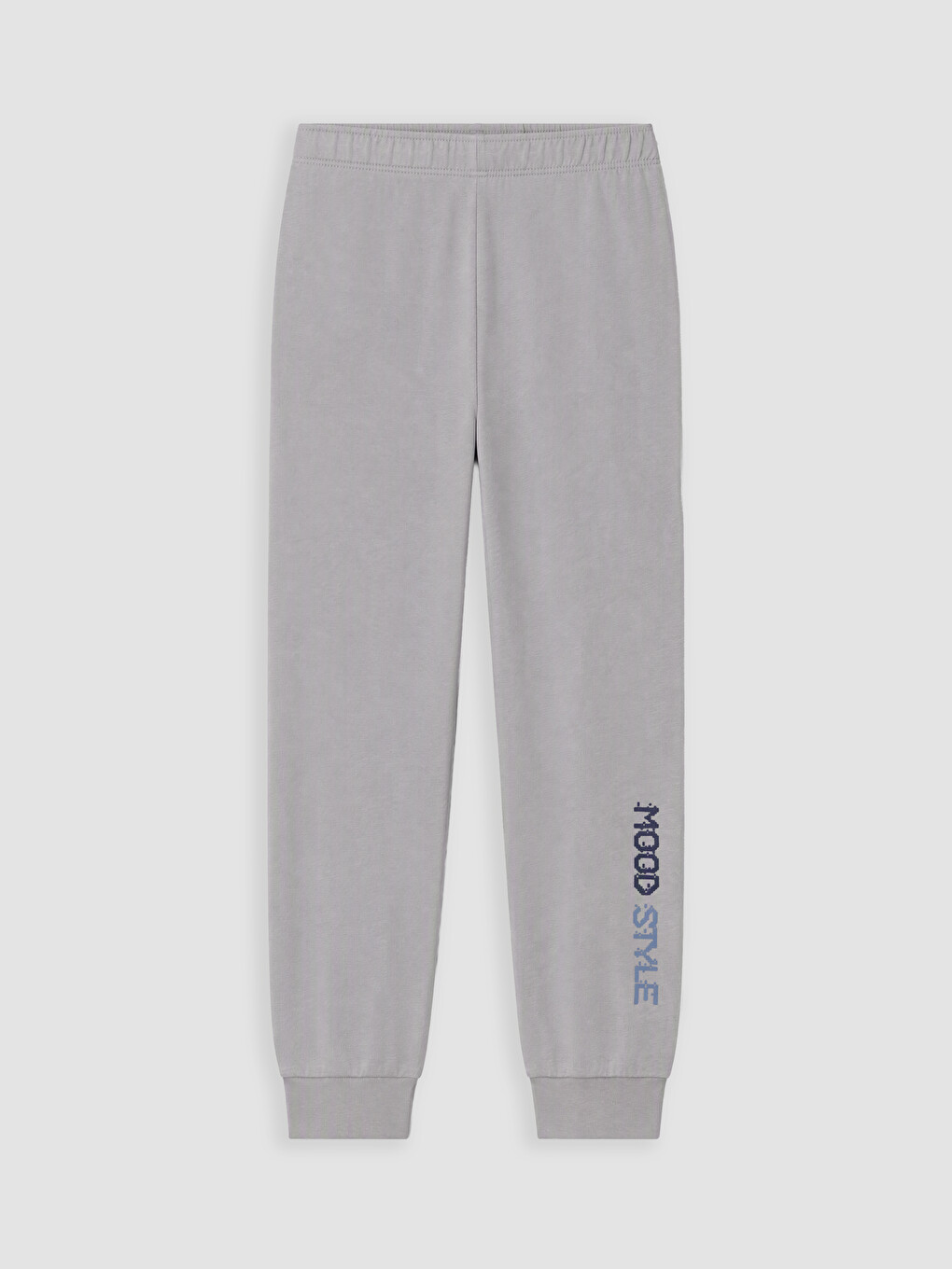 Printed Boys' 2 Pack Pyjamas Bottoms-5