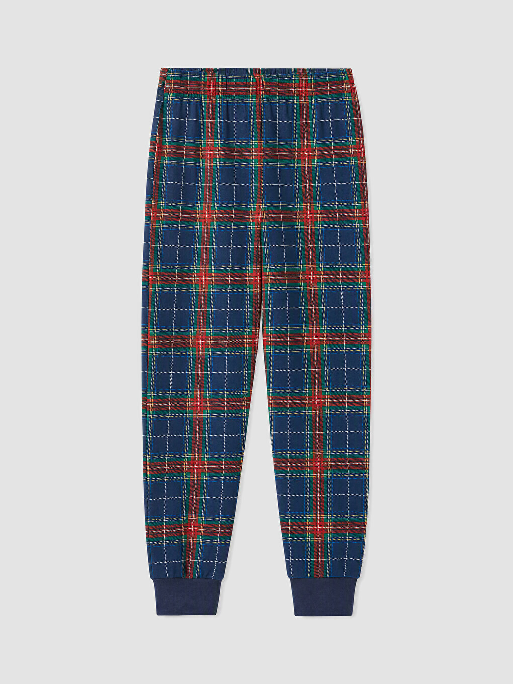 Baskılı Erkek Çocuk Pijama Takım-4