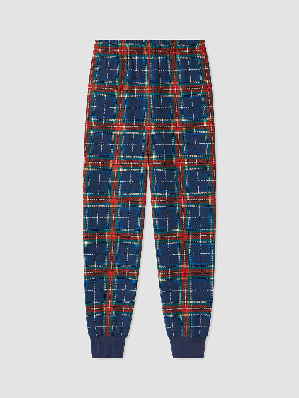 Baskılı Erkek Çocuk Pijama Takım-6