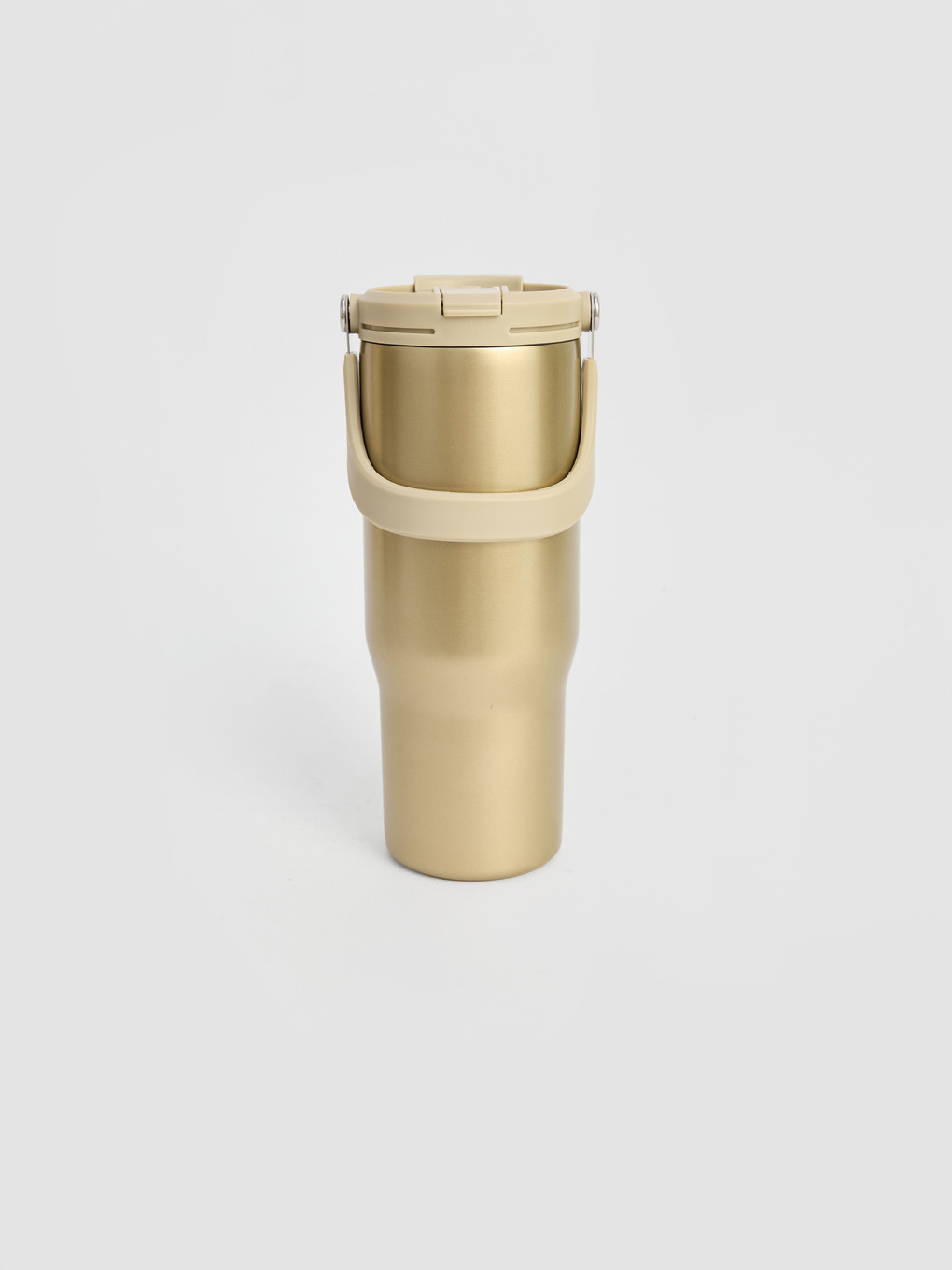 Фляга-бутылка Для Воды С Ручкой 900 Ml-2
