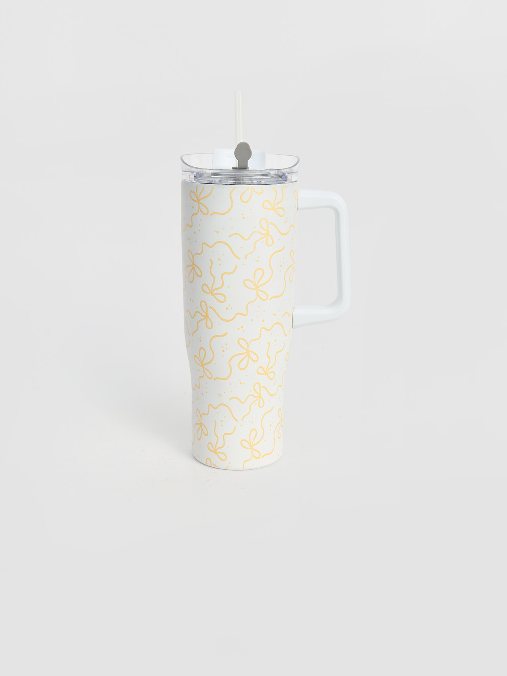Термос Из Стали Со Трубочкой 1200 Ml-2