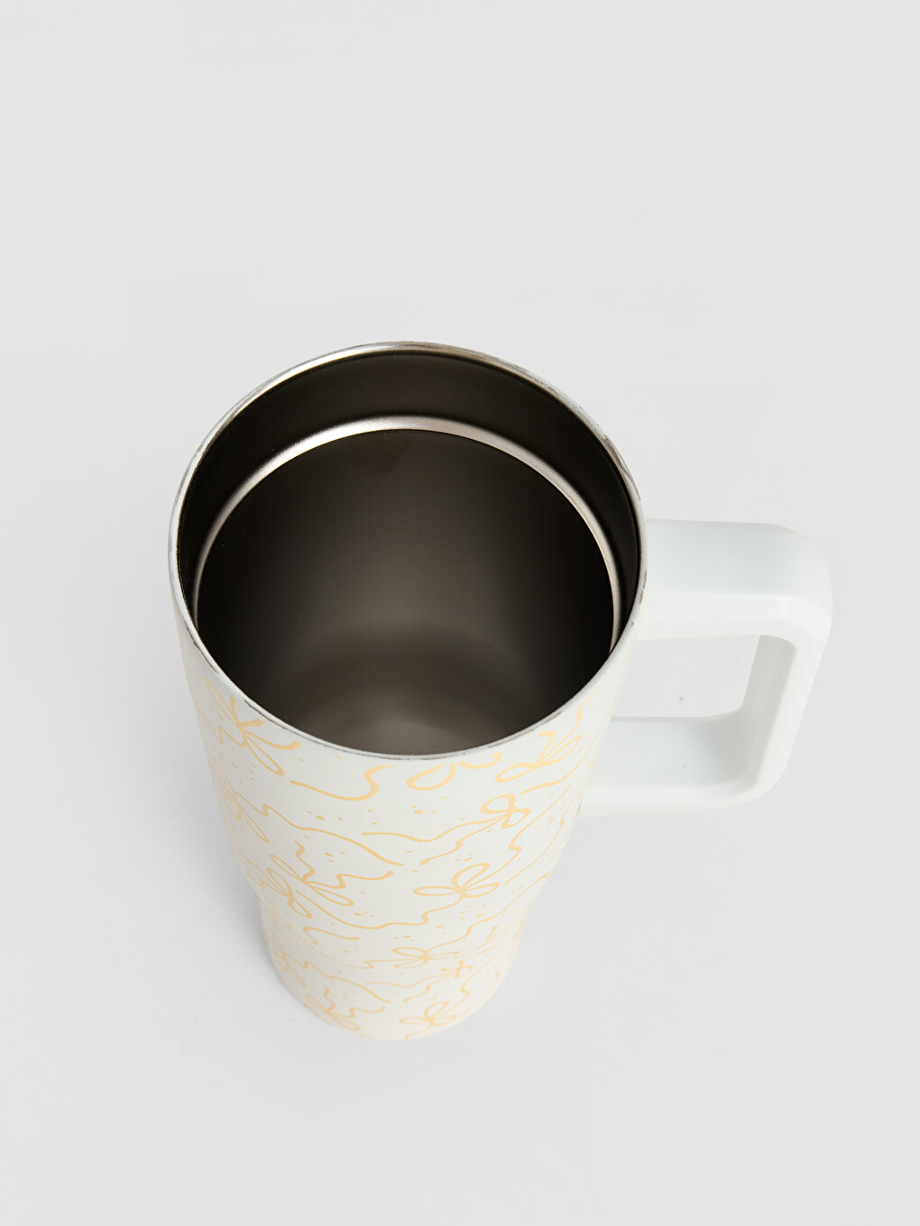 Термос Из Стали Со Трубочкой 1200 Ml-4