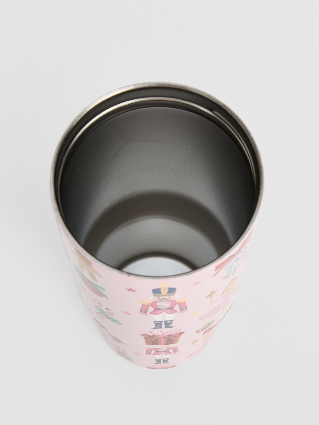 Сабанды Болат Су Бөтелкесі 900 Ml-5