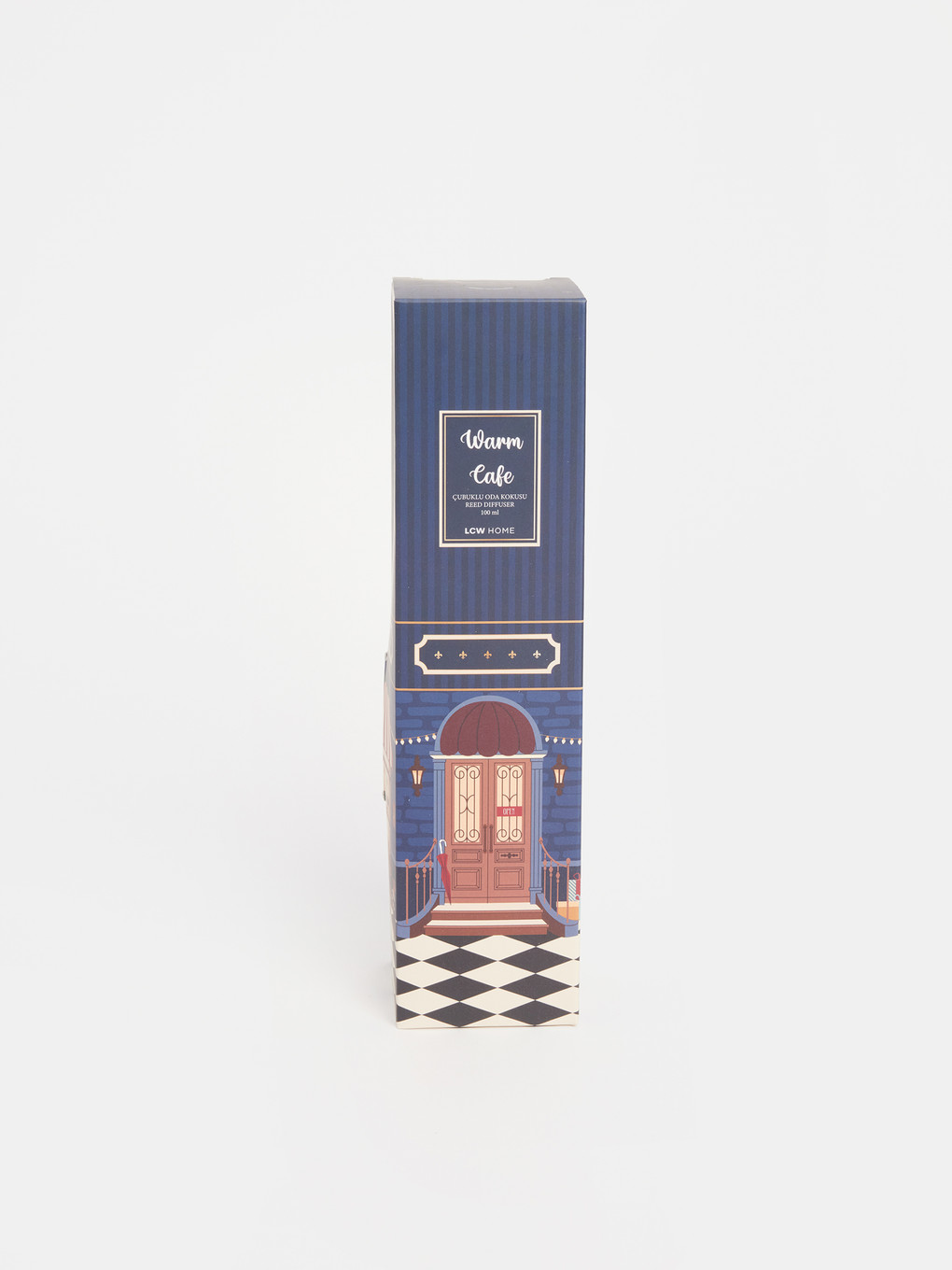 Stick Room Fragrance 100 Ml-1