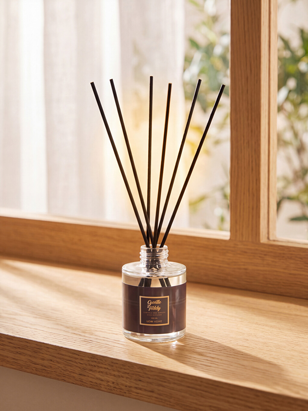Stick Room Fragrance 100 Ml