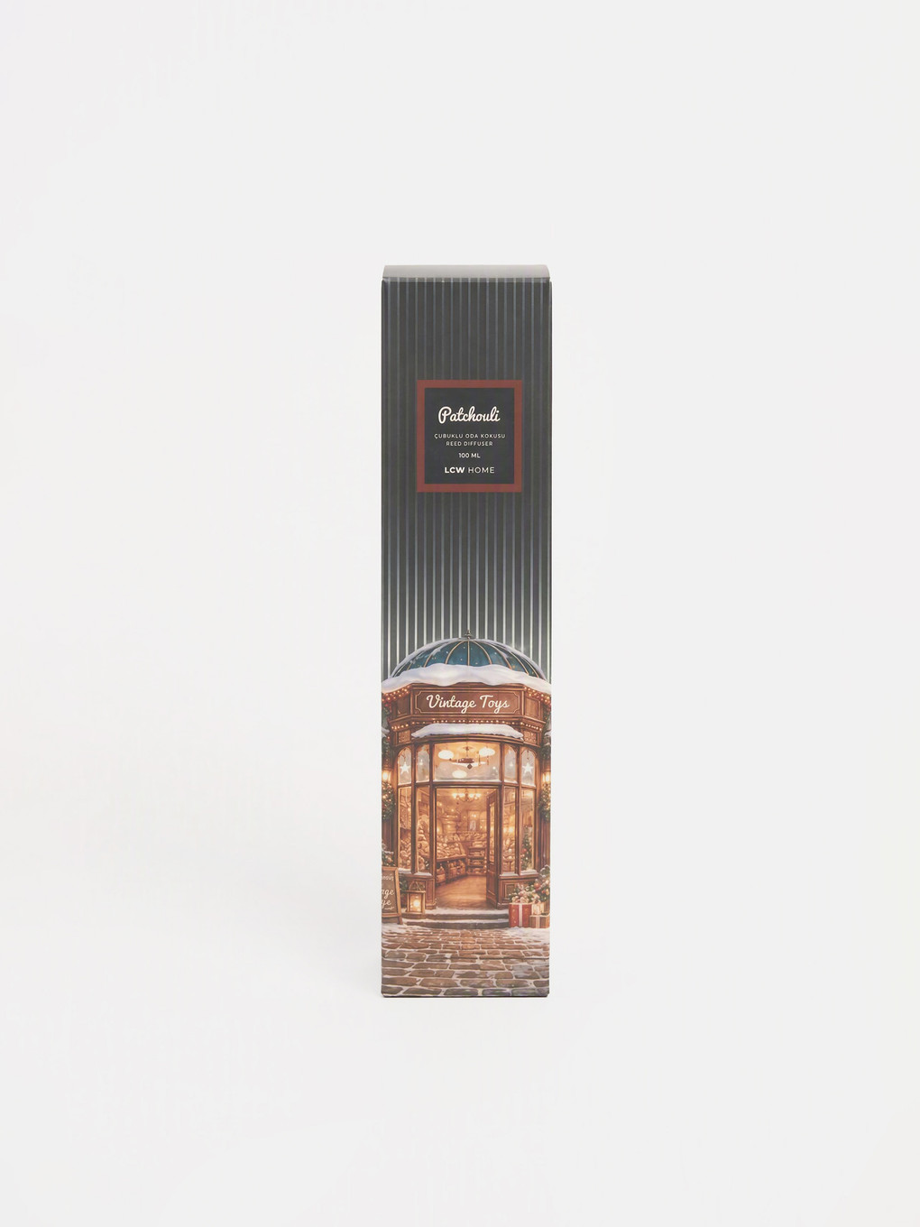 Aromë Dhome Me Patchouli 100 Ml-1