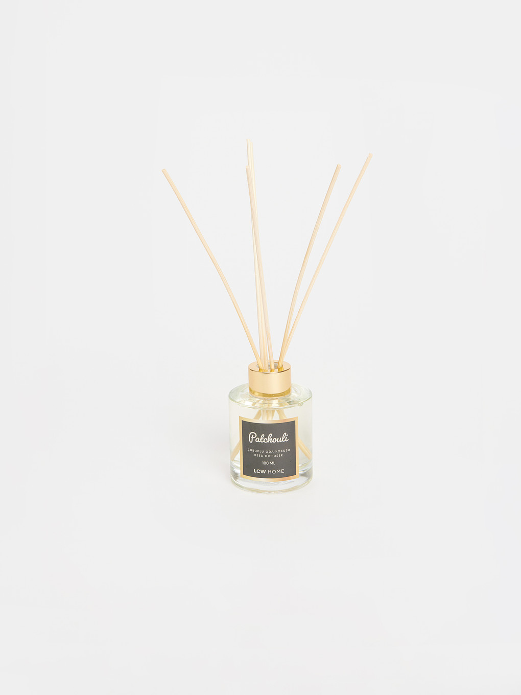 Aromë Dhome Me Patchouli 100 Ml-2