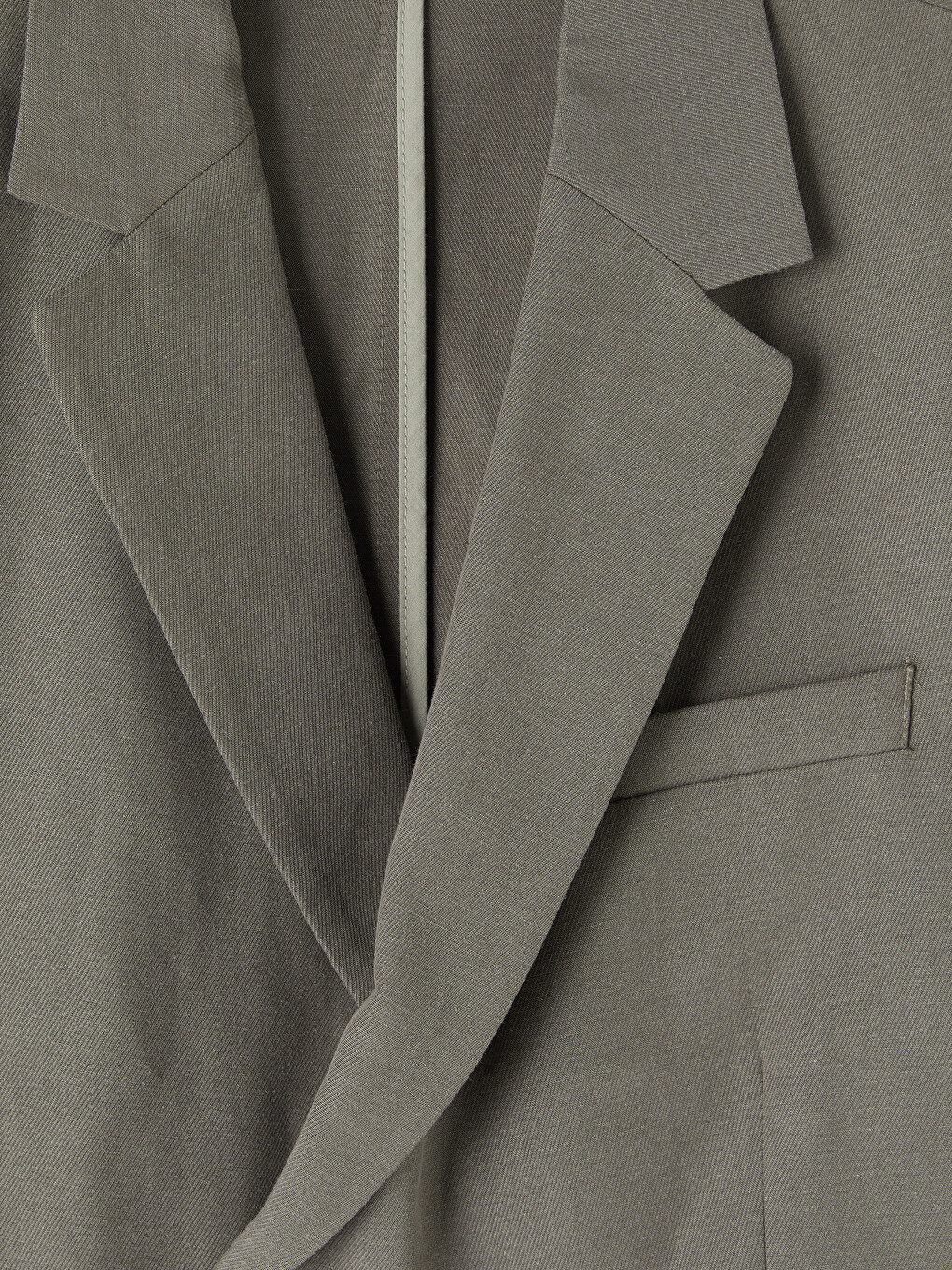 Kahverengi Regular Fit Erkek Blazer Ceket-2