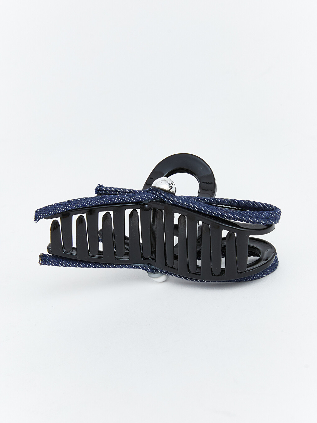 Γυναίκα Μικτο Claw & Clip Και Scrunchie