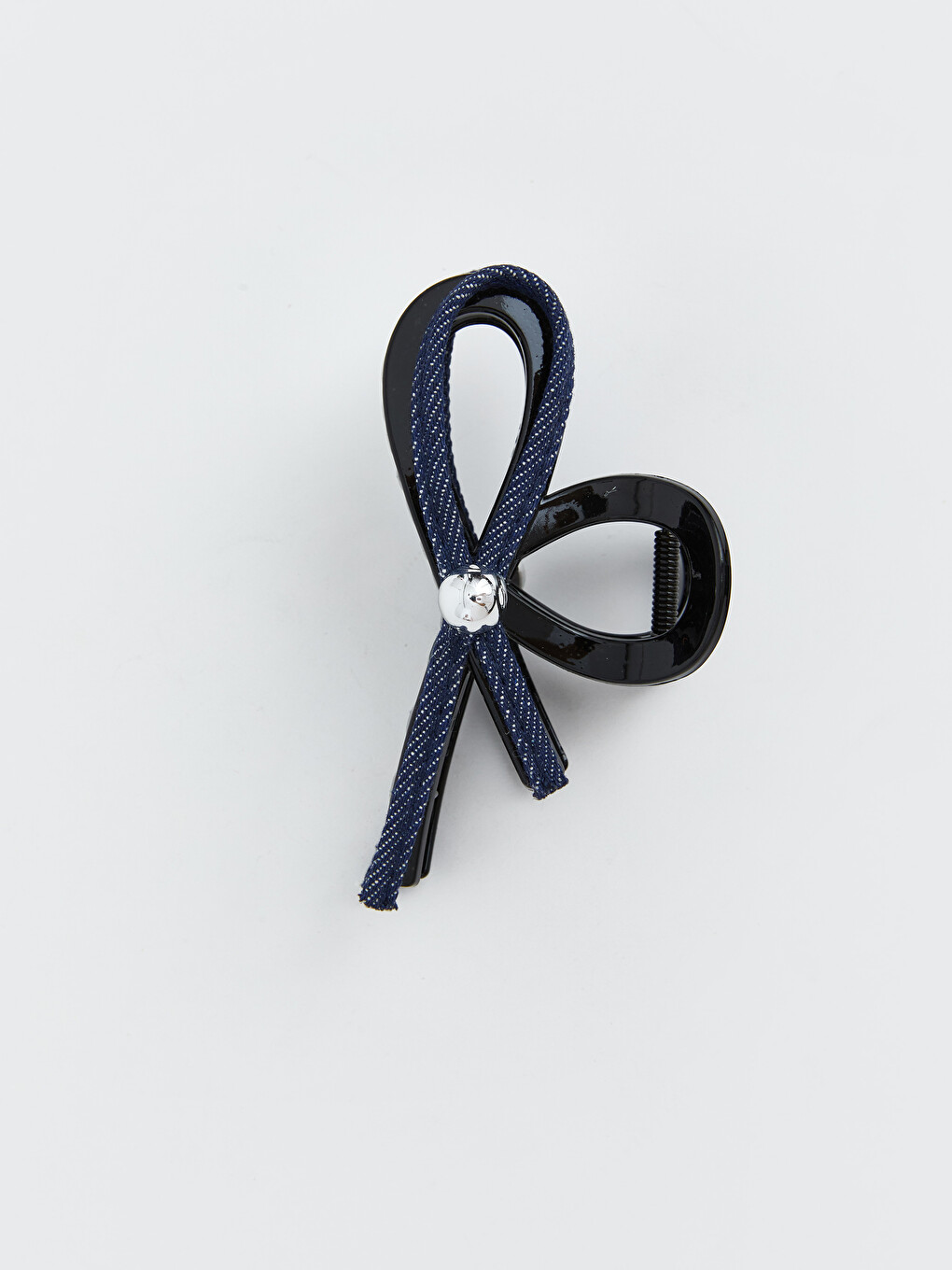Γυναίκα Μικτο Claw & Clip Και Scrunchie-2
