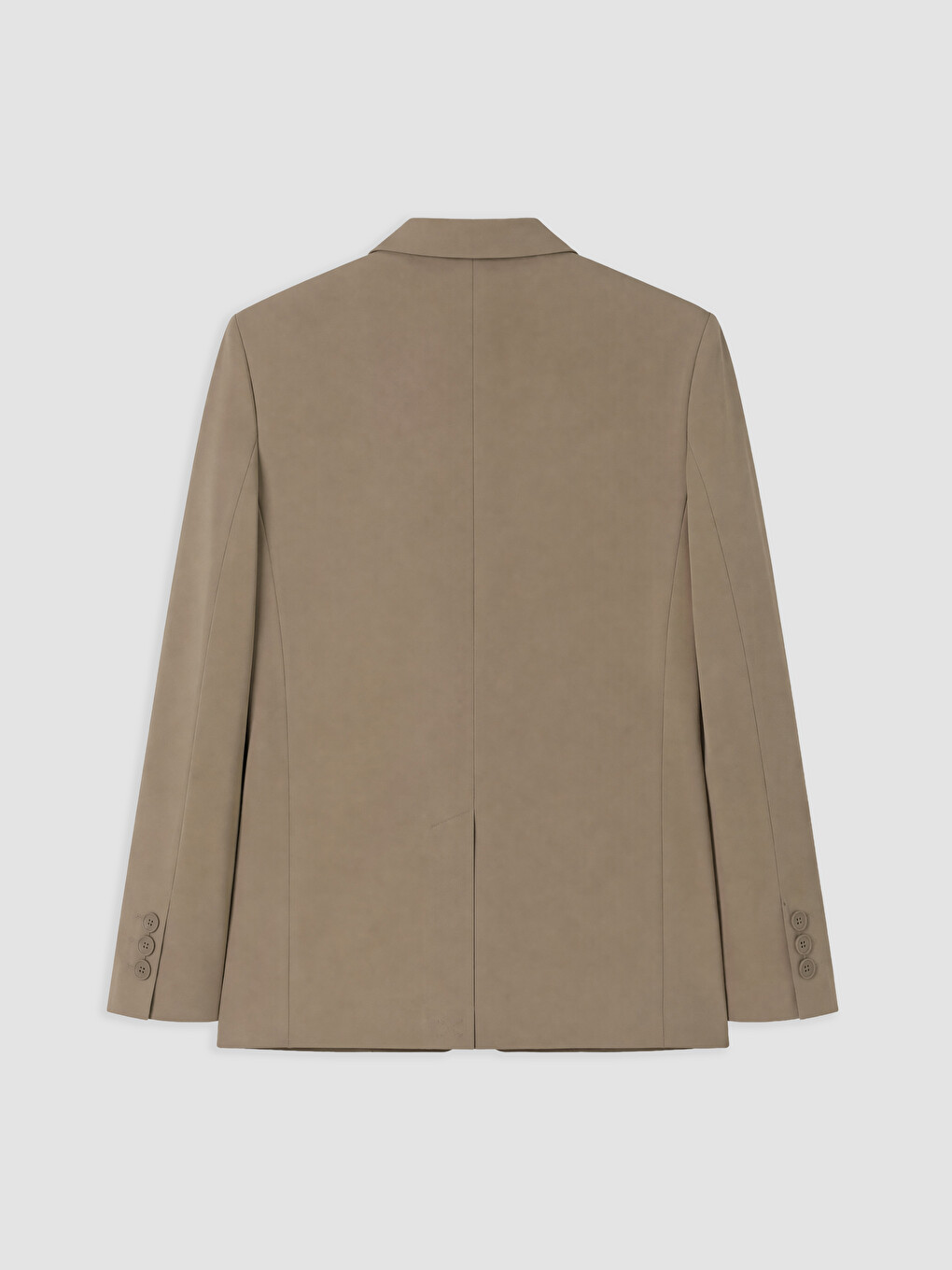 Regular Fit Men's Blazer Jacket-1
