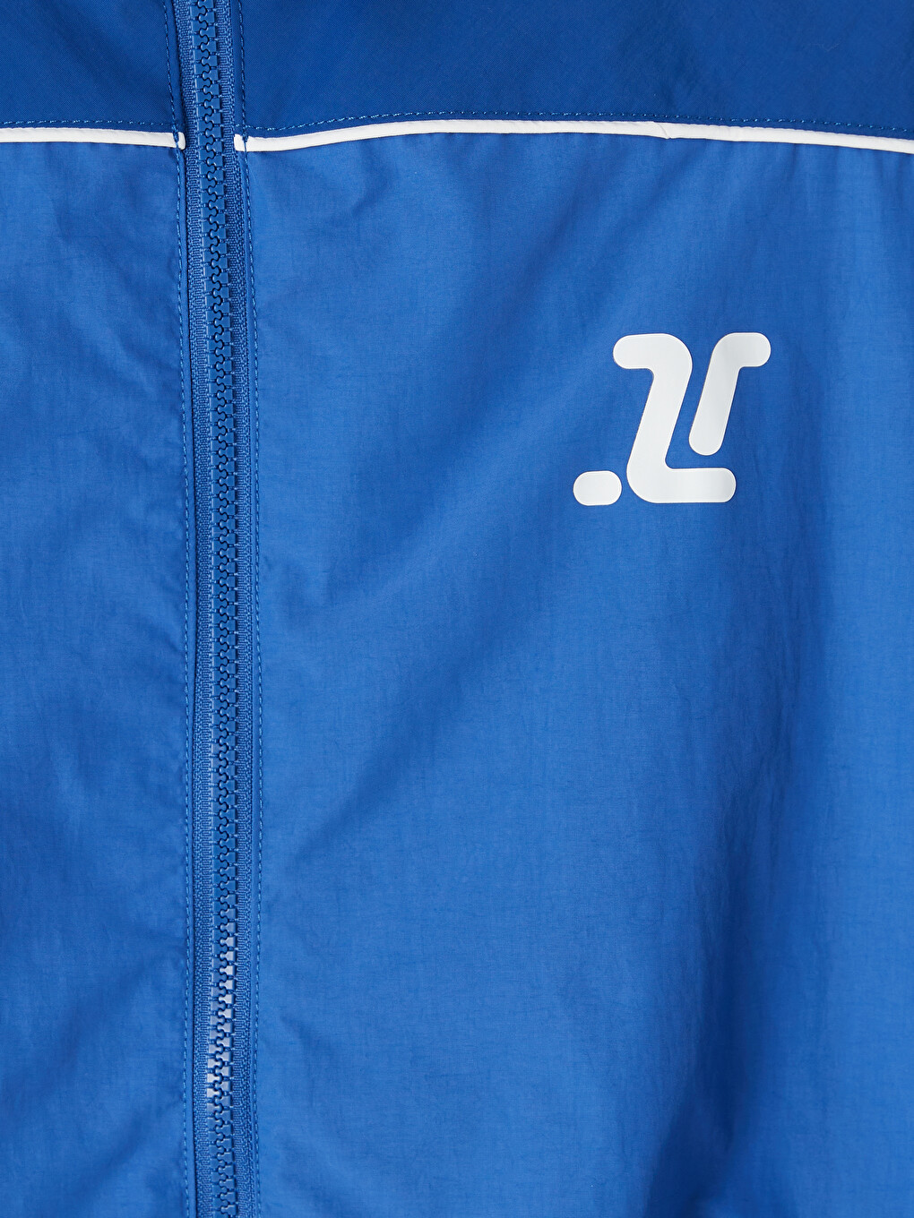 Man Blue Coat-6