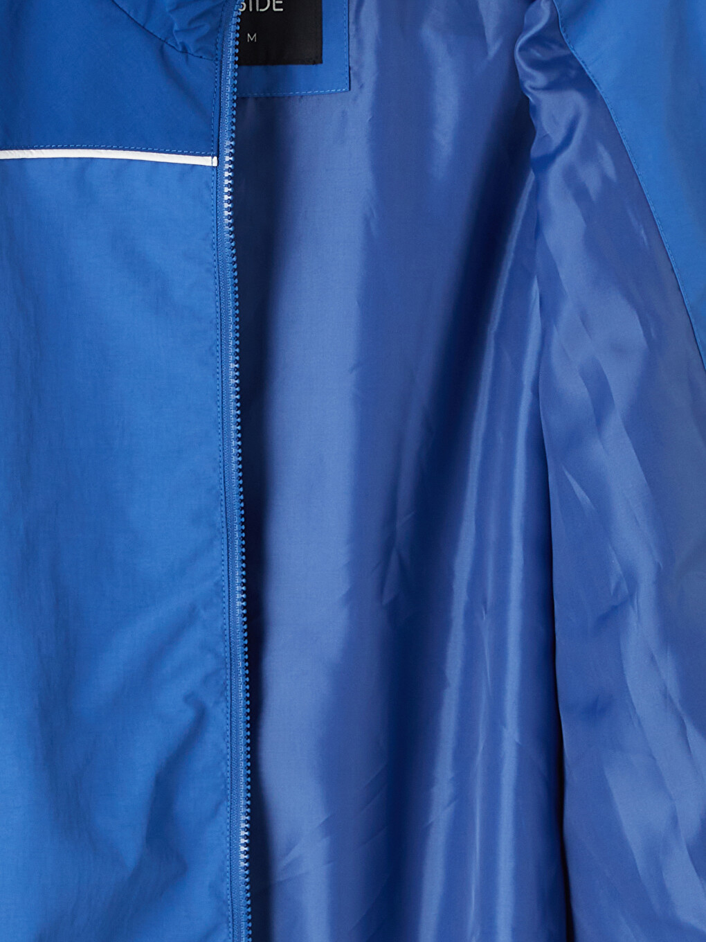 Man Blue Coat-7