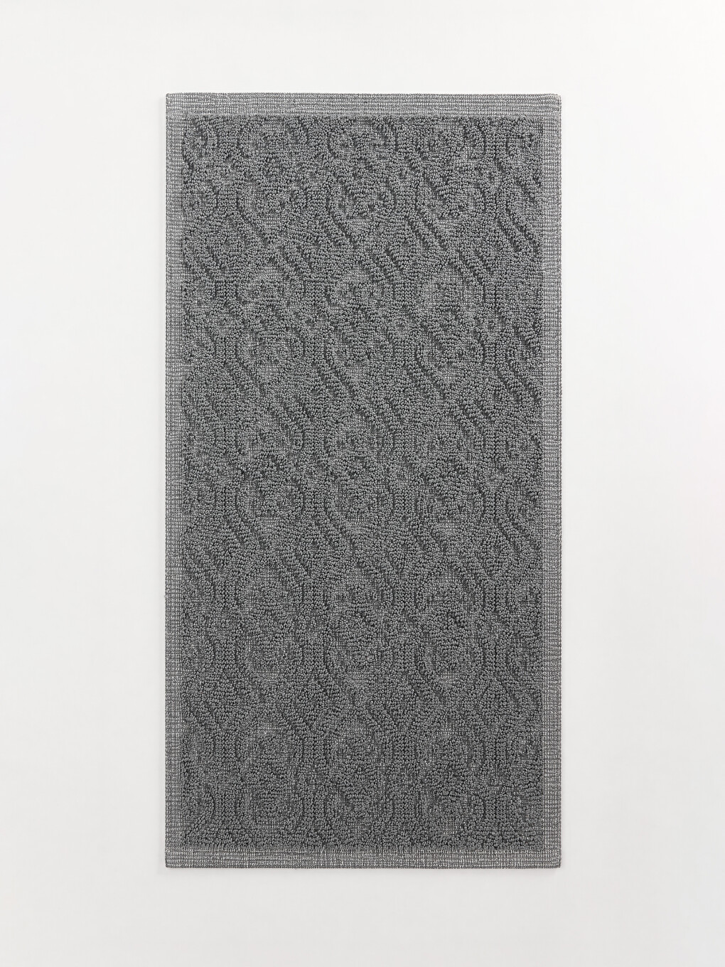 Patterned Doormat 2 Pack-1