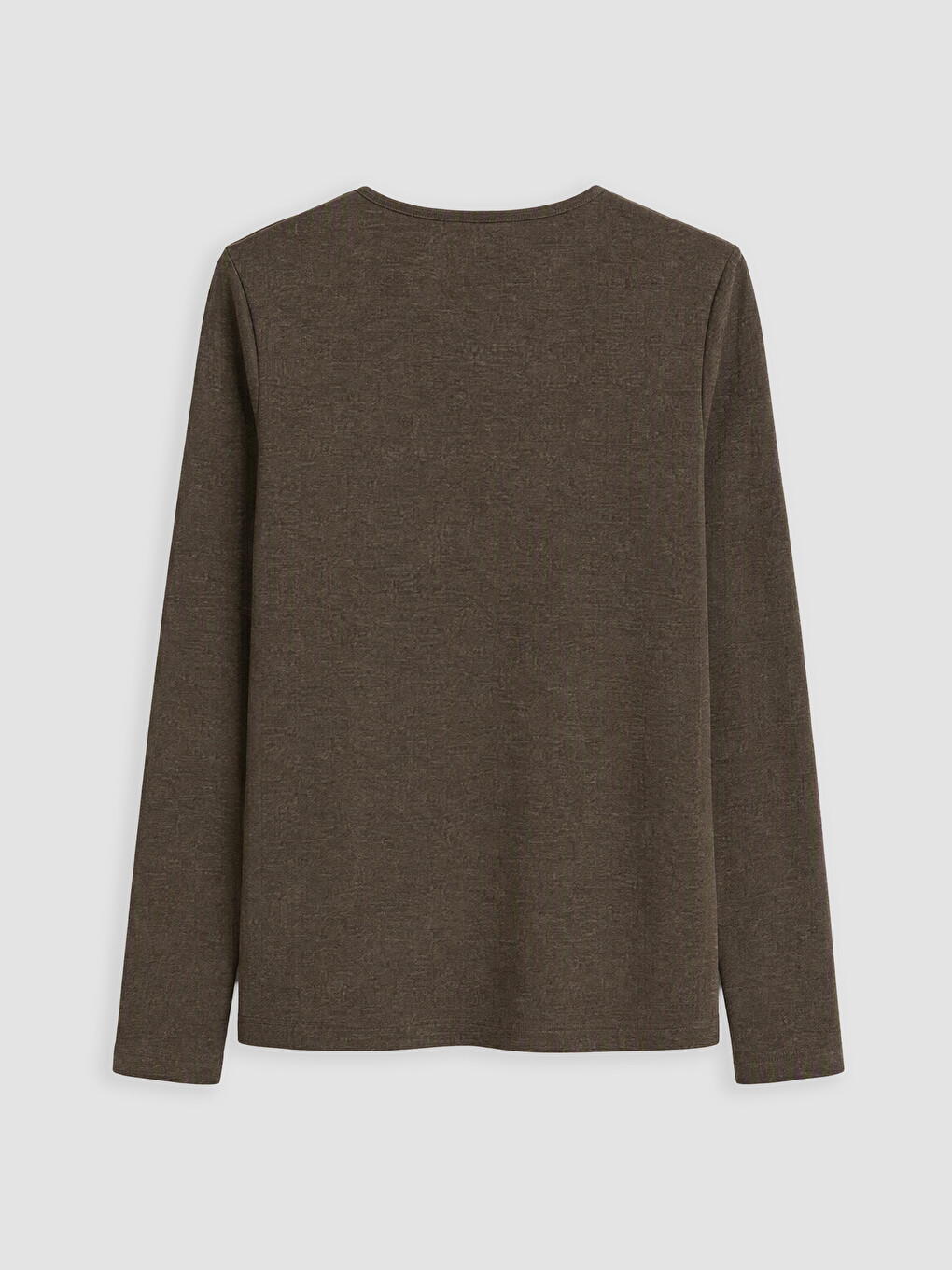 Crew Neck Women's Body-6