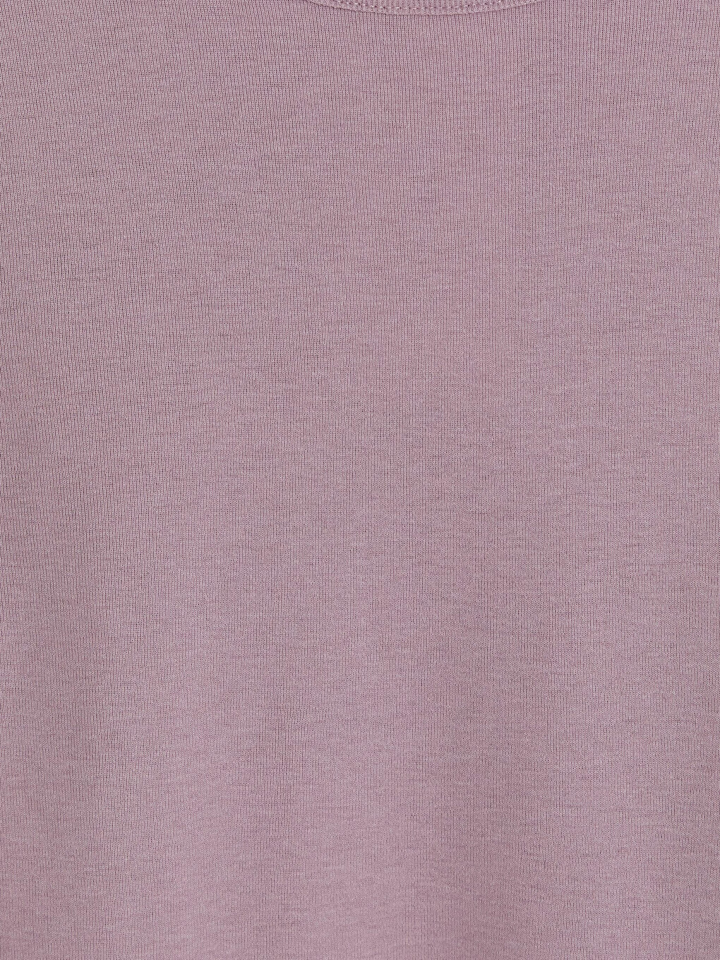 Crew Neck Women's Body-5