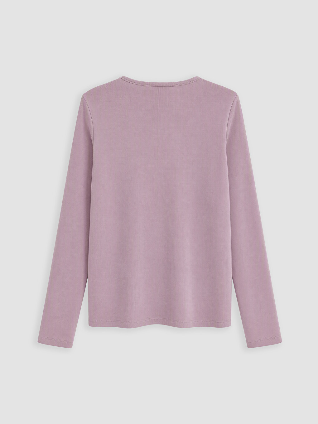 Crew Neck Women's Body-6