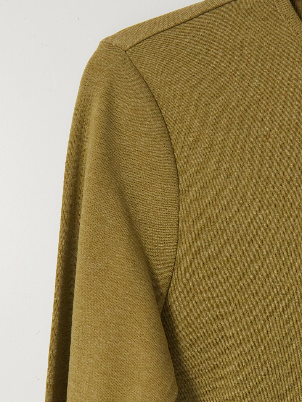 Crew Neck Women's Body-5