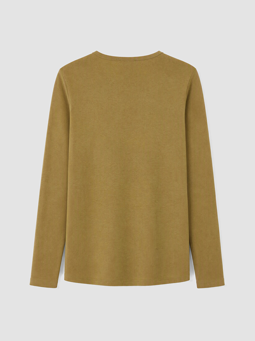 Crew Neck Women's Body-6