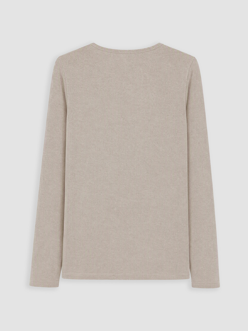 Crew Neck Women's Body-6
