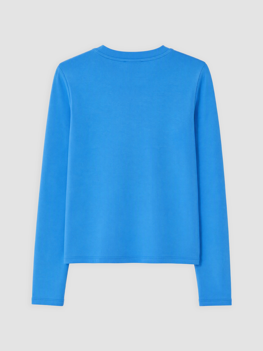 Crew Neck Women's Body-1