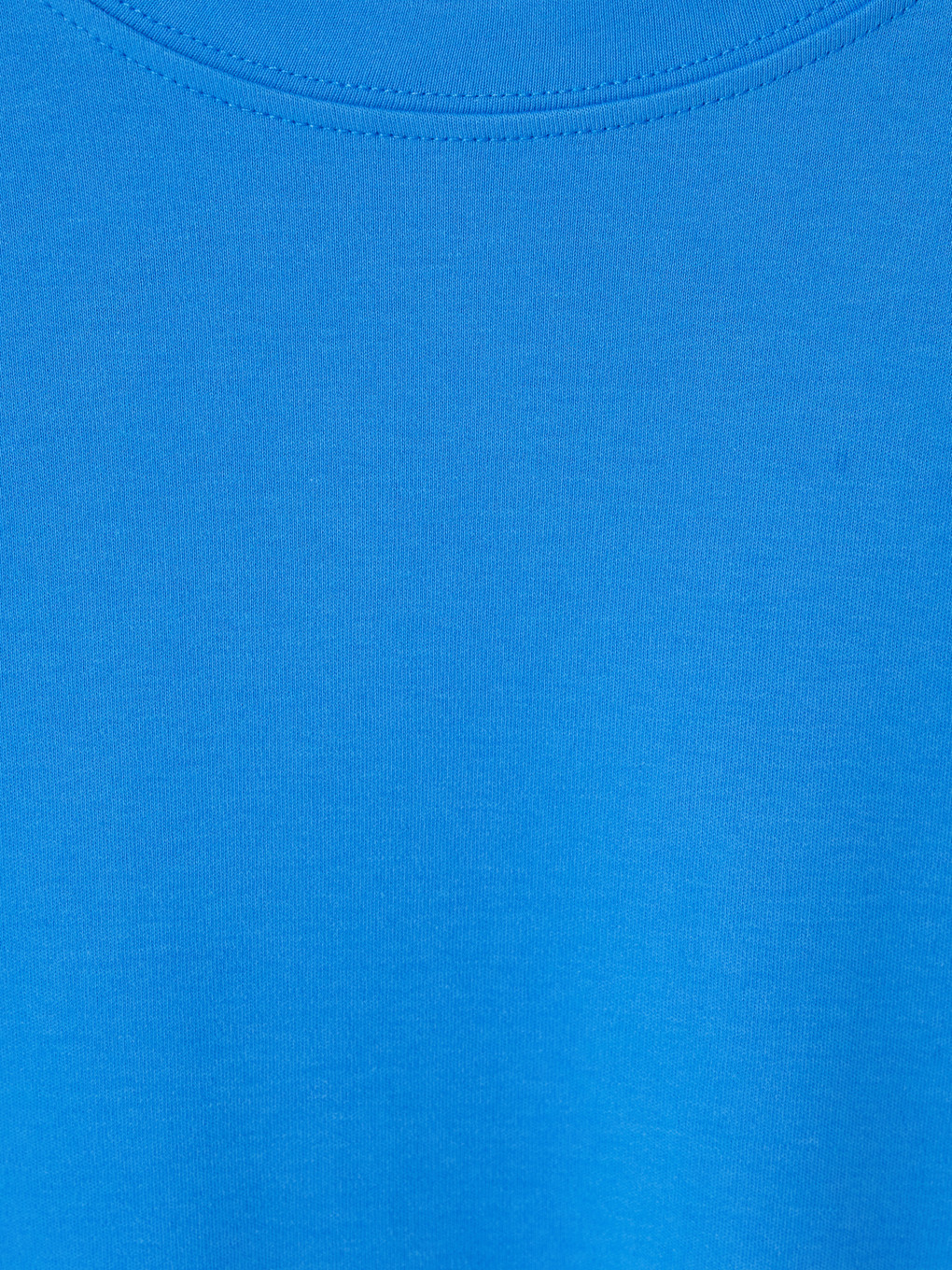 Crew Neck Women's Body-2
