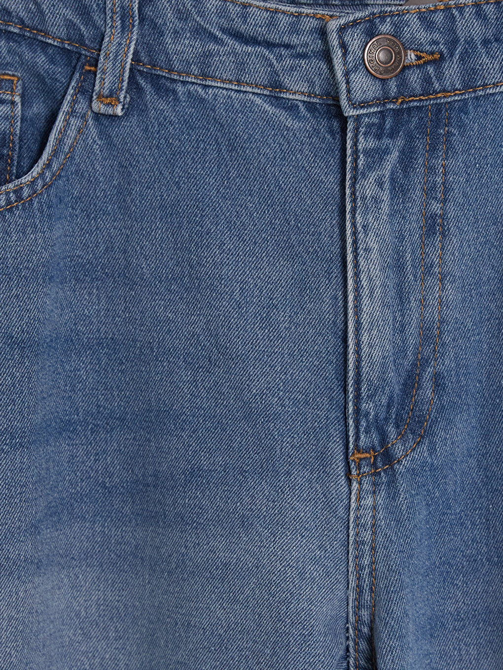 Barrel Jean-1