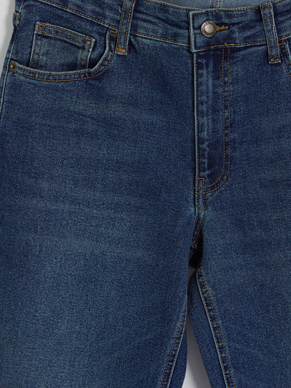 Arina Straight Jean-6