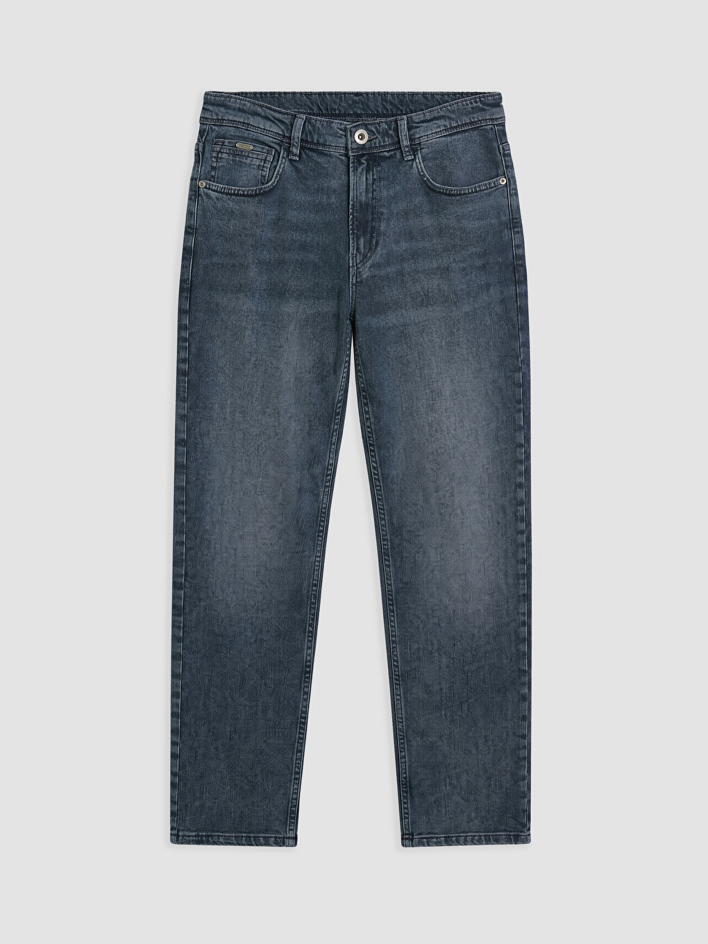 İndigo 750 Slim Fit Erkek Jean Pantolon-3