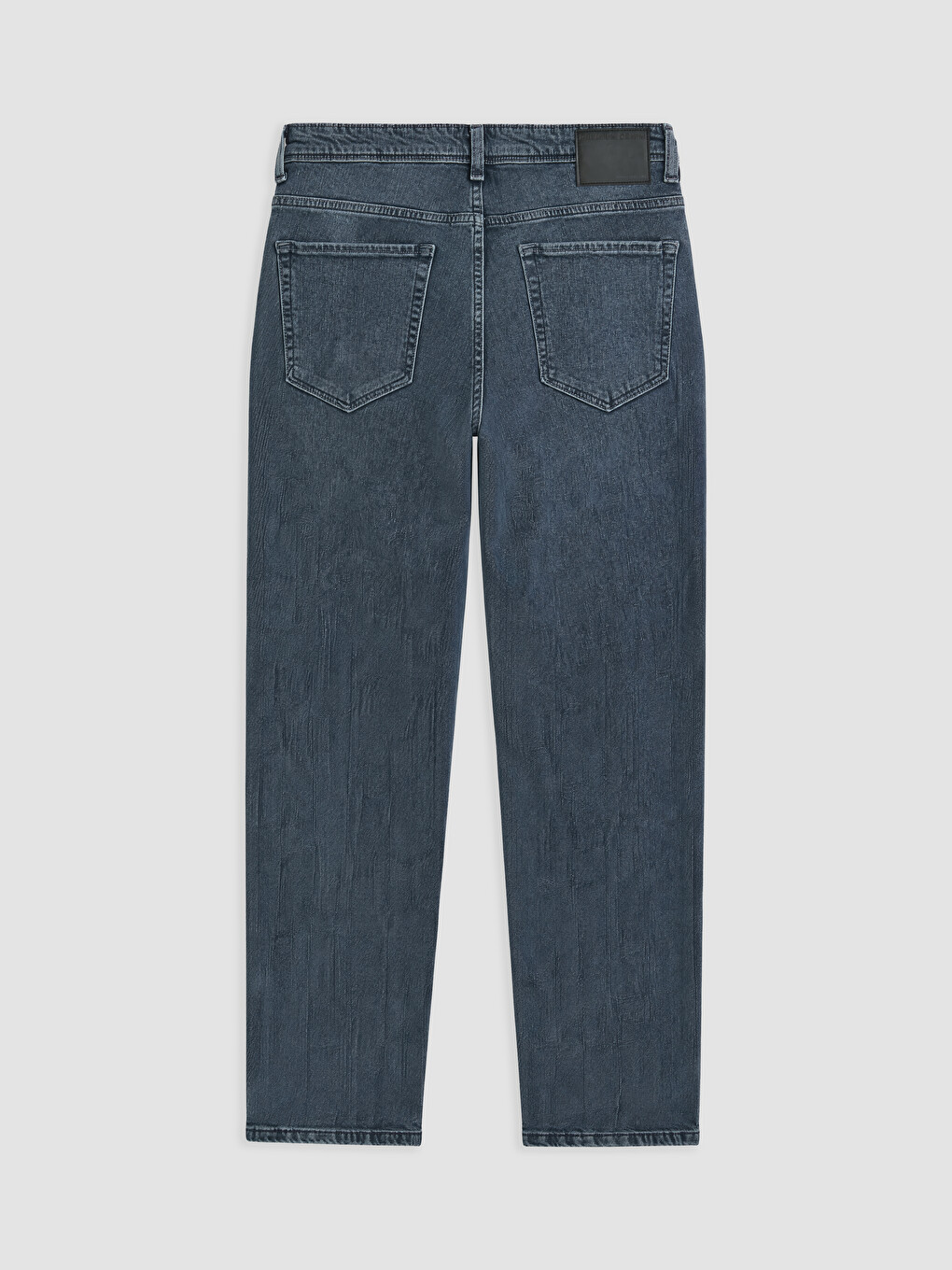 İndigo 750 Slim Fit Erkek Jean Pantolon-4