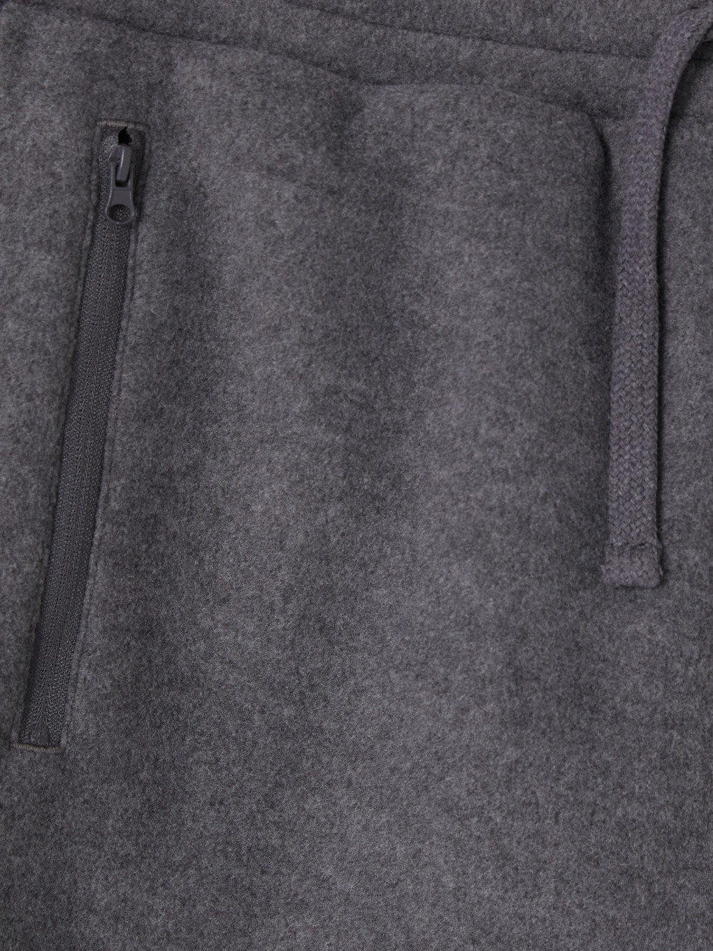 Pantaloni De Trening Regular Fit Pentru Bărbați-1
