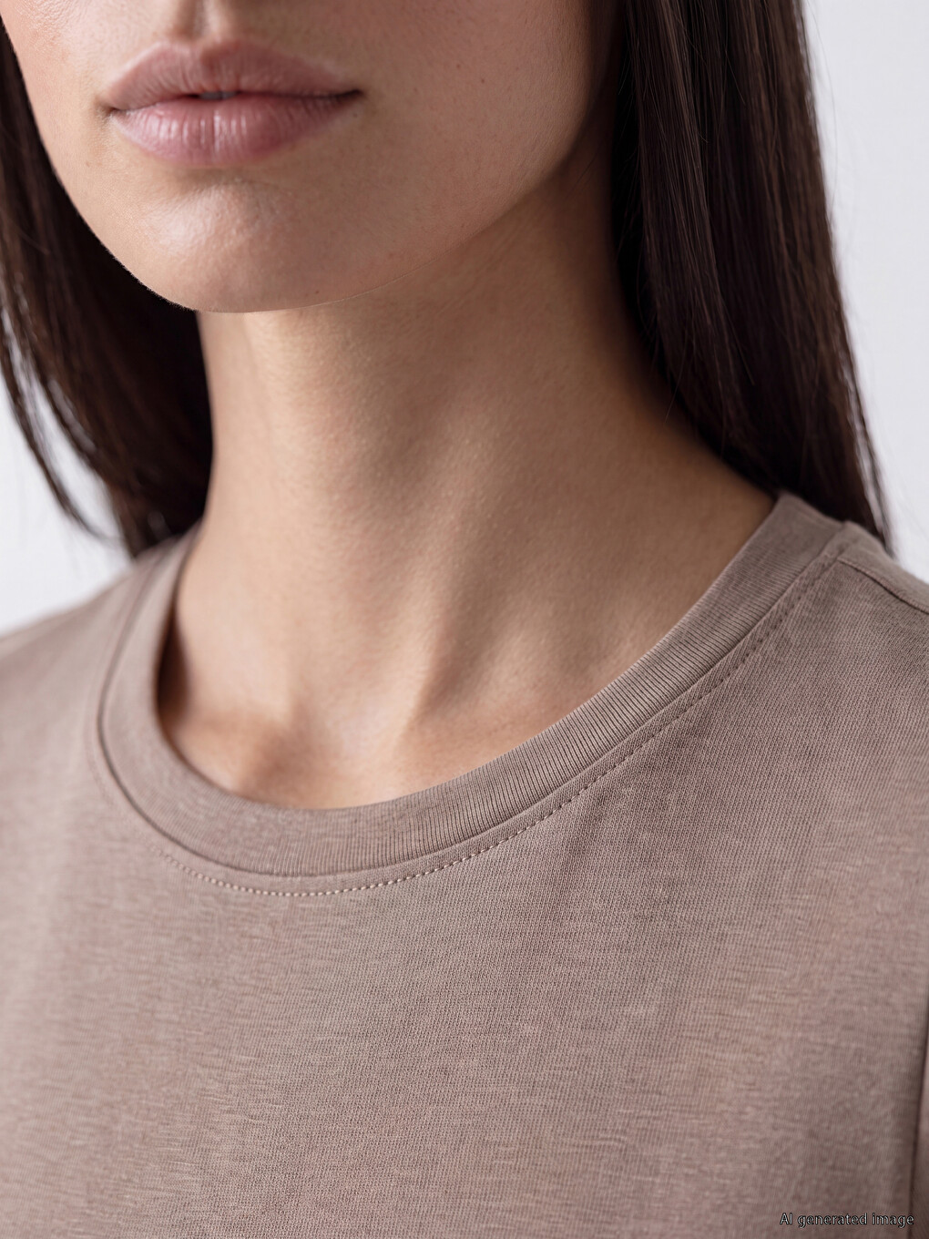 Tricou Pentru Femei Soft Touch-2