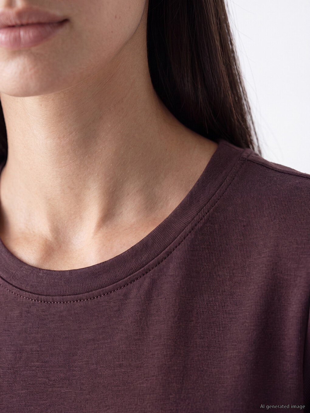 Tricou Pentru Femei Soft Touch-2