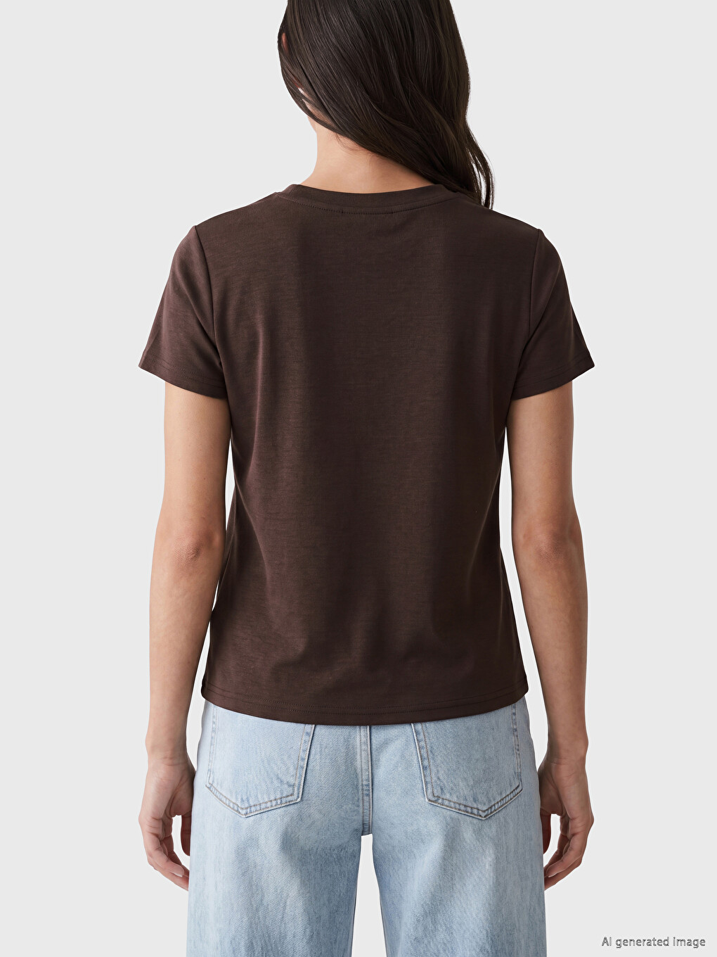 Tricou Pentru Femei Soft Touch-3