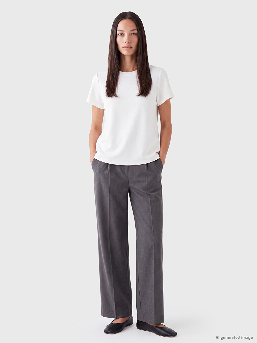 Tricou Pentru Femei Soft Touch-1