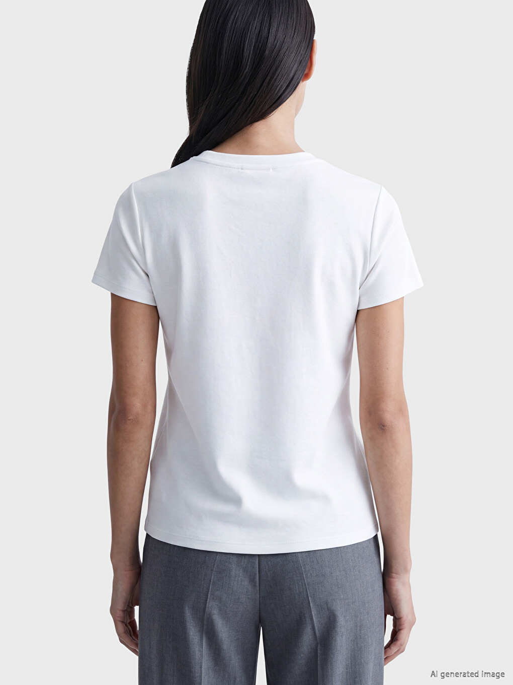 Tricou Pentru Femei Soft Touch-3