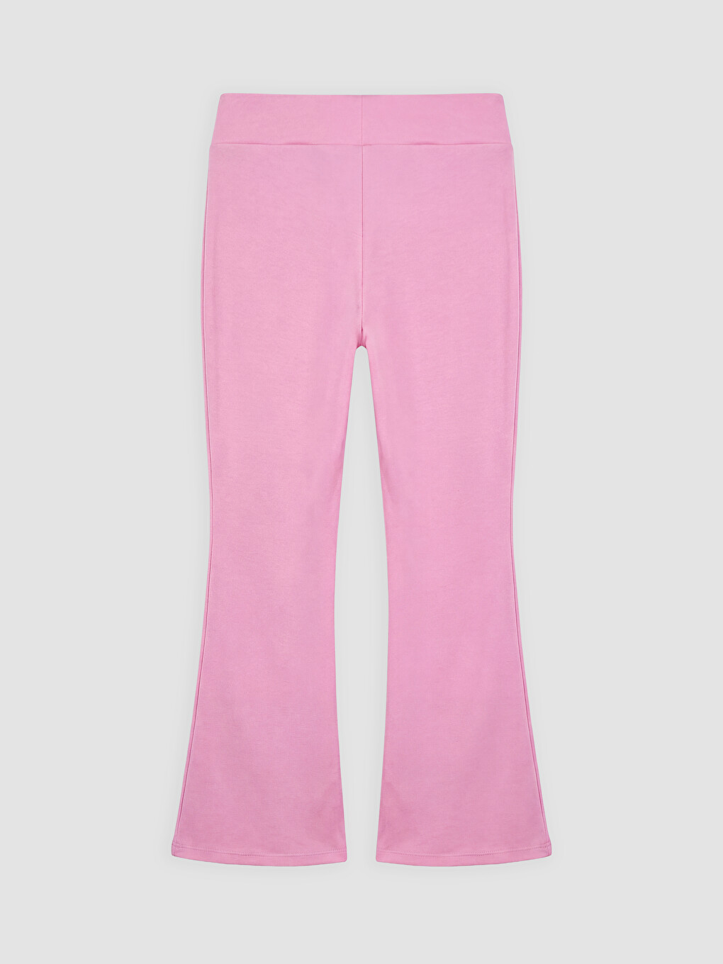 Girl Lilac Leggings-1