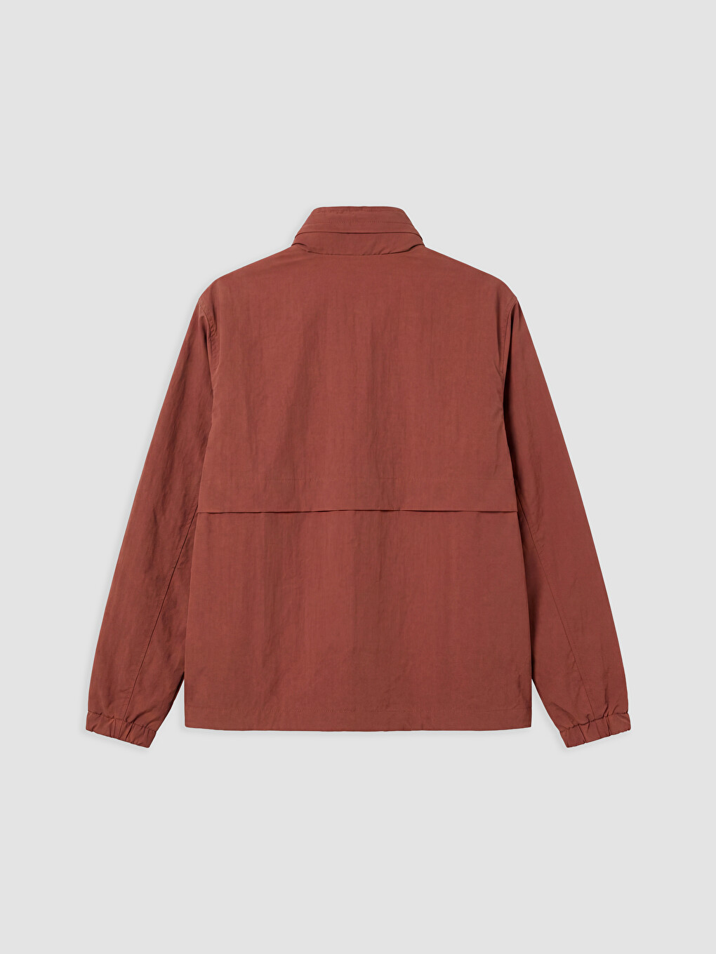 Turuncu Regular Fit Erkek Ceket-7