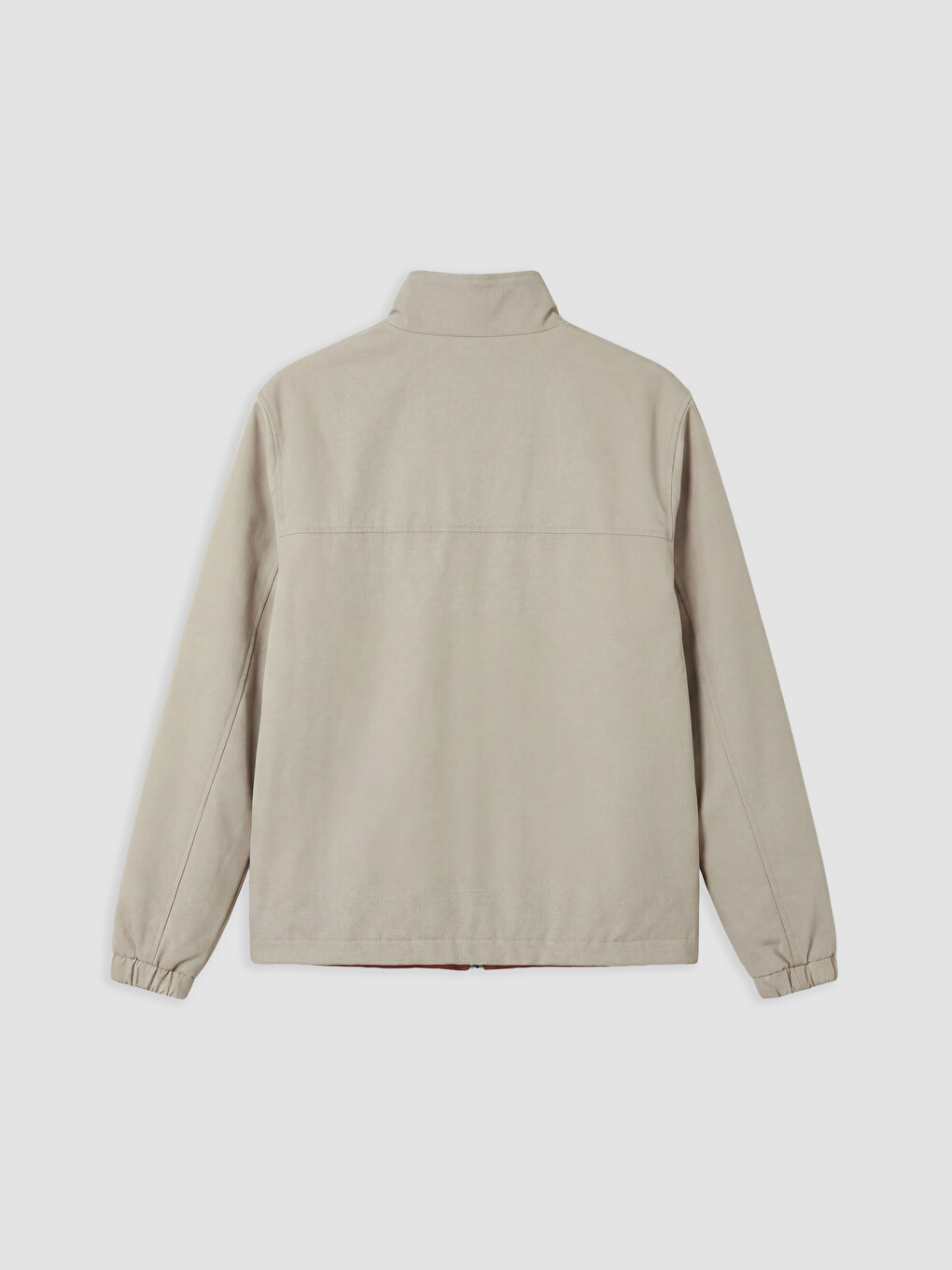 Turuncu Regular Fit Erkek Ceket-8